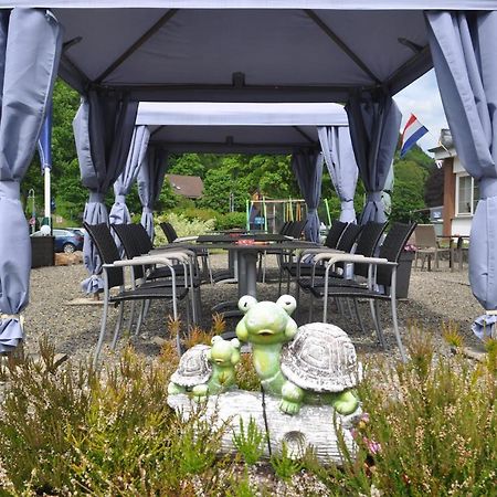Hotel Engel Altenau Экстерьер фото