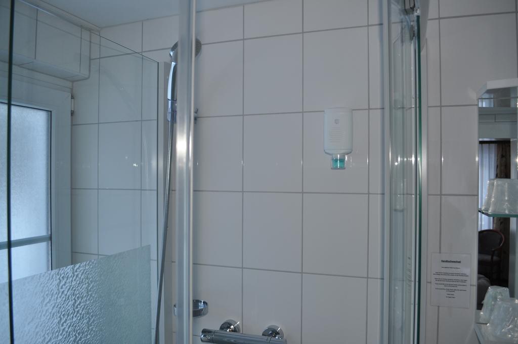 Hotel Engel Altenau Номер фото
