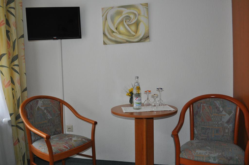 Hotel Engel Altenau Экстерьер фото