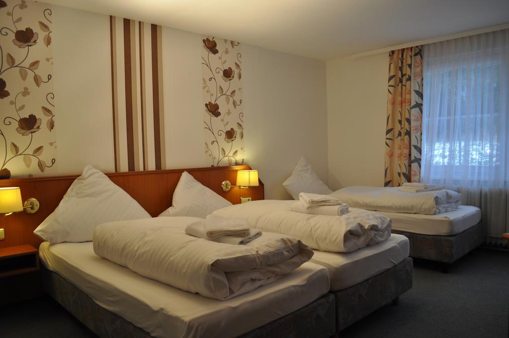 Hotel Engel Altenau Экстерьер фото
