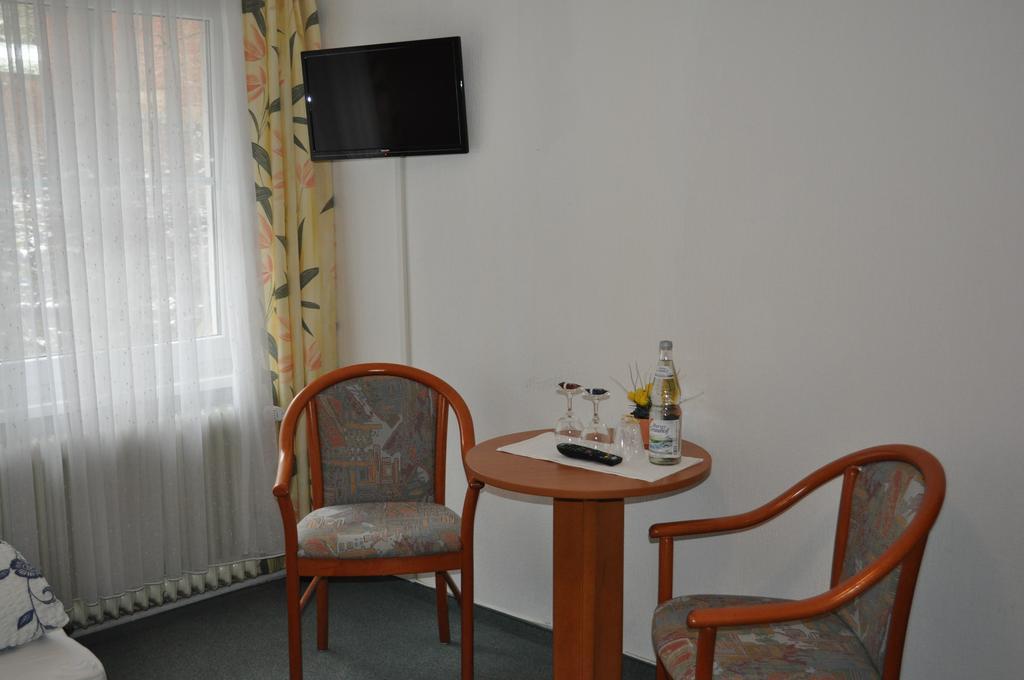 Hotel Engel Altenau Экстерьер фото
