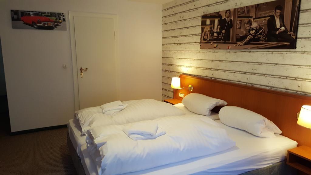 Hotel Engel Altenau Экстерьер фото