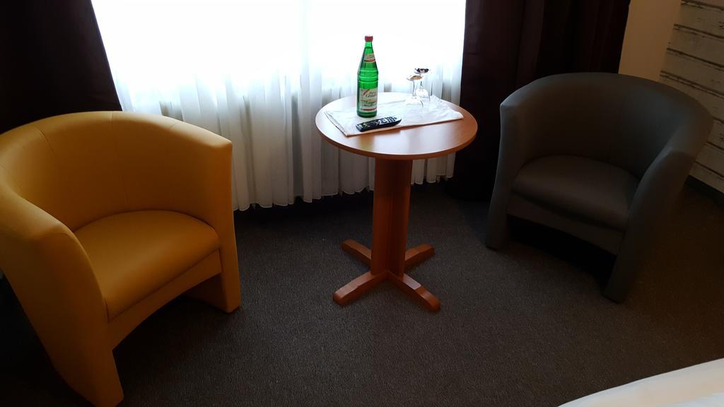 Hotel Engel Altenau Экстерьер фото