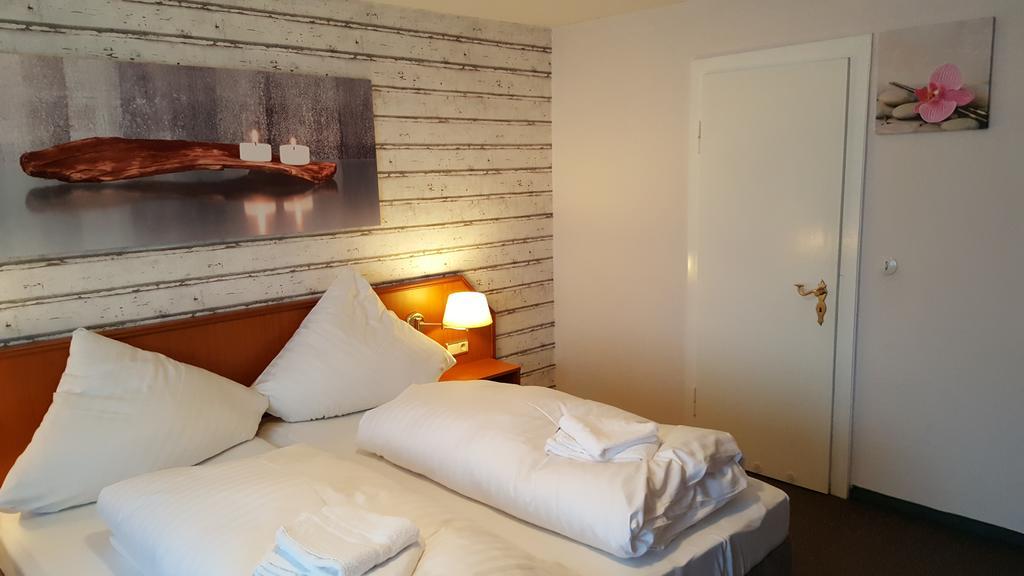 Hotel Engel Altenau Экстерьер фото
