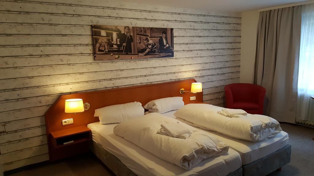 Hotel Engel Altenau Экстерьер фото