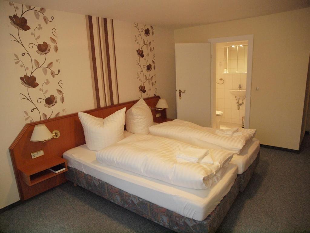 Hotel Engel Altenau Экстерьер фото