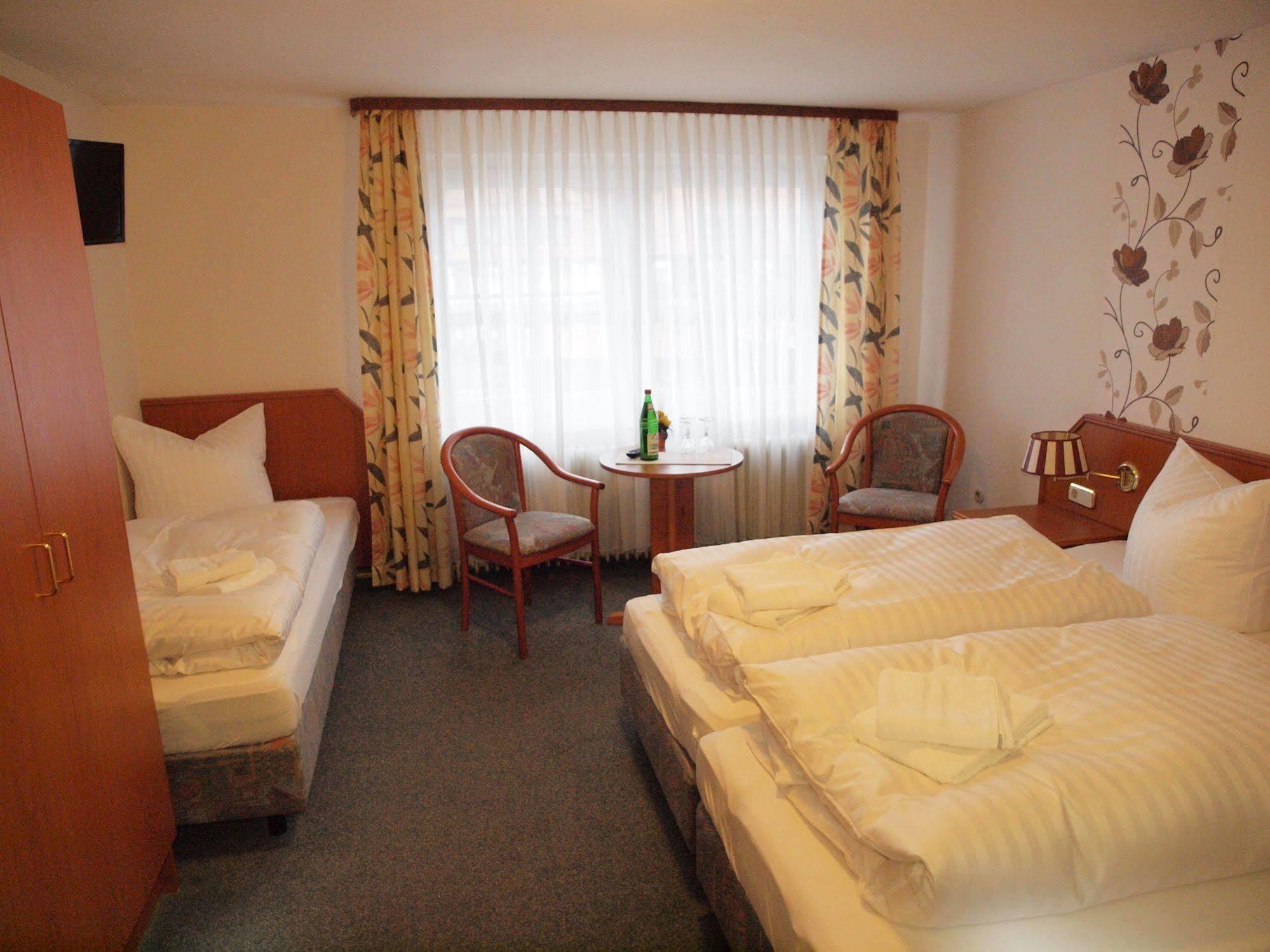 Hotel Engel Altenau Экстерьер фото